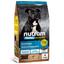 Сухой корм для собак Nutram - T25 Total GF Salmon&Trout Dog, лосось-форель, 2 кг (67714102536) - миниатюра 1