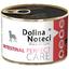 Вологий корм для собак з проблемами шлунка Dolina Noteci Premium Perfect Care Intestinal, 185 гр - мініатюра 1