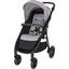Прогулянкова коляска Baby Design Look G 2021 07 Gray (204487) - мініатюра 1