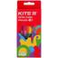 Цветные двусторонние карандаши Kite Fantasy 12 шт. (K22-054-2) - миниатюра 1