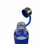 Пляшка для води Bergamo Limpid, 850 мл, синя (20222wb-03) - мініатюра 5