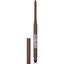 Автоматический стойкий гелевый карандаш для век Maybelline New York Tattoo Smokey Liner тон 040 коричневый 1 г (B3368200) - миниатюра 1
