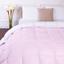 Одеяло пуховое MirSon Karmen №1829 Bio-Pink, 90% пух, king size, 240x220, розовое (2200003012972) - миниатюра 4