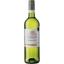 Вино Domaine De La Baume Saint Paul Chardonnay Alcogol free біле солодке 0.75 л - мініатюра 1