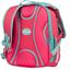 Рюкзак шкільний 1 Вересня S-106 Bunny, розовый с бирюзовим (551653) - миниатюра 4