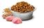 Сухий корм для котів Farmina N&D Quinoa Hairball Adult для стимулювання вигнання волосяних грудочок, беззерновий з качкою, кіноа, яблуком та журавлиною 1.5 кг - мініатюра 2