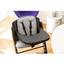 Подушка к стулу для кормления Childhome Evosit High Chair, серая (CCEVOSITJG) - миниатюра 5