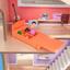 Ляльковий будиночок KidKraft Hazel City Life Mansion (65990) - мініатюра 3