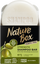 Твердий шампунь Nature Box для зміцнення довгого волосся та протидії ламкості, з оливковою олією холодного віджиму, 85 мл - мініатюра 2