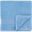 Рушник махровий Ardesto Benefit, 140х70 см, блакитний (ART2470LB) - мініатюра 3