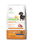 Сухой корм Trainer Natural Dog Sensitive Small&Toy Adult Mini, Утка с рисом и маслом, 2 кг - миниатюра 1