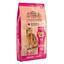 Сухий корм для котів Home Food Adult Здорова шкіра та блиск шерсті, з індичкою і лососем, 10 кг - мініатюра 1