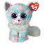 М'яка іграшка TY Beanie Boos Кошеня Opal, 25 см (37288) - мініатюра 1