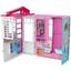 Портативний будиночок Barbie (FXG54) - мініатюра 4