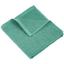 Рушник махровий Ярослав, 400 г/м2, 140х70 см, сіро-зелений (44415) - мініатюра 1