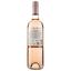 Вино Aves del Sur Merlot Rose, рожеве, напівсолодке, 12,5%, 0,75 л (8000009377870) - мініатюра 2