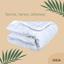 Одеяло Ideia Air Dream Premium зимнее, 210х140, белый (8-11694) - миниатюра 4