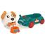 Ігровий набір Doggy House Веселий автомобіль (EPT835590) - мініатюра 2