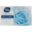 Мыло твердое Teo Milk Rich Tete-a-Tete Delicate rose, голубой, 100 г (58084) - миниатюра 1