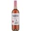 Вино Gatto Matto Pinot Grigio Rosato, розовое, сухое, 0,75 л - миниатюра 1