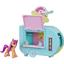 Игровой набор My Little Pony Sunny Starscout Smoothie Truck (F6339) - миниатюра 5