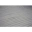 Простирадло LightHouse Mf Stripe Graphite, 215х160 см, сіре (605108) - мініатюра 5