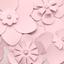 Чехол для ног Cybex Platinum Simply Flowers Pink (522000051) - миниатюра 3