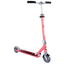 Самокат Globber Flow element lights, колеса с подсветкой, розовый (721-177) - миниатюра 1
