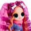Кукла L.O.L. Surprise O.M.G. Sunshine Makeover DJ Баблгам, 27 см (589426) - миниатюра 6