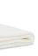 Плед Sewel, 140x120 см, білий (OW343250000) - мініатюра 2