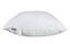 Подушка антиалергенна LightHouse Swan Лебединий пух RF, 70х70 см, білий (2200000550408) - мініатюра 3