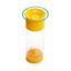 Поильник Munchkin Miracle 360, с инфузером, 590 мл, желтый (051756) - миниатюра 2