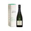 Шампанське LansonLe Green Label Organic Brut, біле, брют, 12,5%, 0,75 л - мініатюра 1
