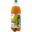 Напиток Биола Fruit Water Лимонад безалкогольный 2 л - миниатюра 1