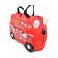 Детский чемодан для путешествий Trunki Boris Bus (0186-GB01-UKV) - миниатюра 1