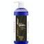 Шампунь Trendy Hair Invisiblecolor Anti-Yellow Shampoo, для нейтралізації жовтизни, 1 л - мініатюра 1