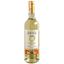 Вино Baron de Lirondeau Bordeaux біле напівсолодке 10.5% 0.75 л - мініатюра 1