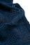 Плед Sewel, 120x120 см, темно-синій (OW519360000) - мініатюра 3