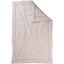 Одеяло велюровое Руно Soft Pearl с силиконовым наполнителем, 140х205, бежевое (321.55_Soft Pearl) - миниатюра 2