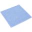 Полотенце (салфетка) Home Line махровое, 30х30 см, синиее (174516) - миниатюра 1