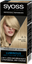 Стійка фарба для волосся Syoss, відтінок 8-5 (Яскравий Блонд), 115 мл - мініатюра 1