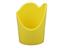 Підставка Lefard під кухонні приладдя, 10 см, жовтий (940-044) - мініатюра 1