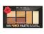 Палетка Rimmel Mini Power Palette 3 в 1, тон 002, 6,8 г (8000019185663) - миниатюра 1