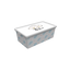 Коробка Qutu Trend Box Cute Sky, пластик, 5 л (TREND BOX с/к CUTE SKY 5л.) - мініатюра 1