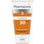 Увлажняющая эмульсия солнцезащитная Pharmaceris S Sun Body Protect для тела SPF30, 150 мл (E1492) - миниатюра 2