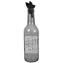Пляшка для олії Herevin Transparent Grey, 0,33 л (151134-146) - мініатюра 1