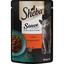 Влажный корм для кошек Sheba Sause Collection Говядина в соусе 85 г - миниатюра 1