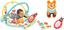 Развивающий коврик Yookidoo Веселые друзья (73790) - миниатюра 6