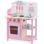 Іграшкова кухня New Classic Toys Bon Appetit, рожевий (11054) - мініатюра 1