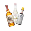 Коктейль Whiskey Sour (набір інгредієнтів) х20 на основі Wild Turkey - мініатюра 2